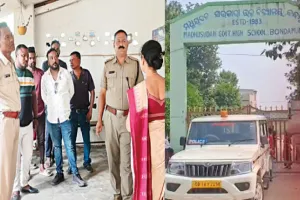ଅଷ୍ଟମ ଶ୍ରେଣୀ ସ୍କୁଲ ଛାତ୍ରୀଙ୍କ ଆତ୍ମହତ୍ୟା ପଛରେ ରାଗିଂ ! ଅଭିଯୁକ୍ତଙ୍କ ବିରୋଧରେ ଦୃଢ଼ କାର୍ଯ୍ୟାନୁଷ୍ଠାନ ଗ୍ରହଣ କରିବାକୁ ଦାବି