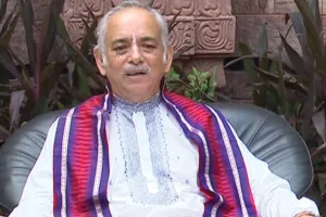 'ମହାପ୍ରଭୁ ଜଗନ୍ନାଥ' ଆନିମେସନ୍ ଫିଲ୍ମକୁ ଗଜପତିଙ୍କ ବିରୋଧ, ସିନେମାର ରିଲିଜ୍‌କୁ ସ୍ଥଗିତ ରଖିବାକୁ ଅପିଲ