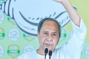 ପଞ୍ଚାୟତ ନିର୍ବାଚନ ପାଇଁ ପ୍ରସ୍ତୁତ ହେଉଛି ବିଜେଡି, ଜିଲ୍ଲା ବୁଲିବେ ସୁପ୍ରିମୋ ନବୀନ ପଟ୍ଟନାୟକ