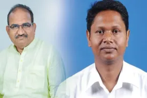 ଜୟନାରାୟଣଙ୍କ ଜାମିନ ଖାରଜ ପରେ ଓଡ଼ିଶାର ବିଜେପି ସରକାରକୁ କଡା ସମାଲୋଚନା କଲେ ପ୍ରଣବ ପ୍ରକାଶ ଦାସ