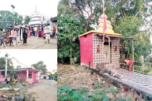 ଗୋ-ସଂପଦଙ୍କ ଈଶ୍ୱର ‘ଗୋଧନେଶ୍ୱର’