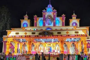 ଏଥର ବରଗଡ଼ ବିଶ୍ୱପ୍ରସିଦ୍ଧ ଧନୁଯାତ୍ରା ଦେଖିବ ନୂଆ କଂସ