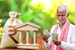 ଚାଷୀଙ୍କୁ ବିନା ଗ୍ୟାରେଣ୍ଟିରେ ମିଳିବ ୨ ଲକ୍ଷ ଋଣ