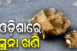 ଦେବଗଡ଼ ଓ କେନ୍ଦୁଝର ଜିଲ୍ଲାରେ ମିଳିଛି ସୁନା ଖଣିର ସନ୍ଧାନ: ମନ୍ତ୍ରୀ ବିଭୂତି ଭୂଷଣ ଜେନା