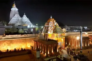 ଶ୍ରୀମନ୍ଦିରରେ ନୂଆବର୍ଷ: ରାତି ସାଢ଼େ ୧୦ଟା ସୁଦ୍ଧା ହେବ ପହୁଡ଼, ରାତି ସାଢ଼େ ୧୨ଟା ସୁଦ୍ଧା ଦ୍ବାର ଫିଟା ନୀତି…