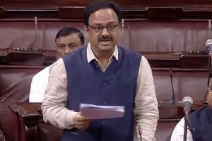 ଓଡ଼ିଶାରେ କ୍ରୀଡ଼ା ଭିତ୍ତିଭୂମି ବିକାଶ ପାଇଁ କେନ୍ଦ୍ରକୁ ରାଜ୍ୟ ସରକାର କିଛି ପ୍ରସ୍ତାବ ଦେଇଛନ୍ତି କି? କ୍ରୀଡ଼ା ମନ୍ତ୍ରୀଙ୍କୁ ମାନସ ମଙ୍ଗରାଜଙ୍କ ପ୍ରଶ୍ନ...