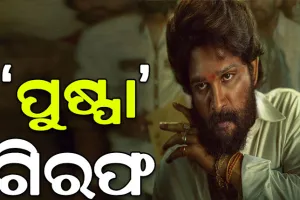 ହଲ୍‌ରେ ଦଳାଚକଟା ମାମଲା: ସୁପରଷ୍ଟାର ଅଲ୍ଲୁ ଅର୍ଜୁନ ଗିରଫ…