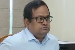 ଦିଲ୍ଲୀ CBI ରେ ହାଜର ହୋଇପାରନ୍ତି IAS ବିଷ୍ଣୁପଦ ସେଠୀ
