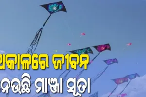 ଗୁଜରାଟରେ ଗୁଡ଼ି ଆତଙ୍କ: ୧୫ ମୃତ, ୨୦୦ ଆହତ