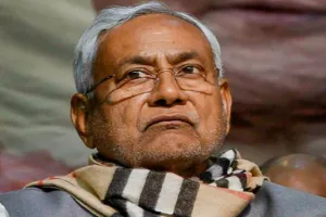 ମଣିପୁରରେ NDA କୁ ଝଟକା, ବିଜେପି ସରକାରରୁ ସମର୍ଥନ ପ୍ରତ୍ୟାହାର କଲା JDU