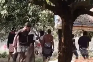ପୁଣି ଭାରତ-ବାଂଲାଦେଶ ସୀମାରେ ଉତ୍ତେଜନା