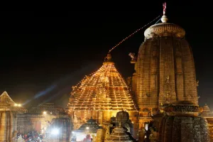 ତୁଟିଲା ଲିଙ୍ଗରାଜଙ୍କ ନୀତିକାନ୍ତି ବିବାଦ