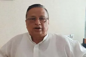 ବର୍ତ୍ତମାନର ସରକାର ଅସହିଷ୍ଣୁ ହୋଇପଡିଛି, ଆଇନଶୃଙ୍ଖଳା ପରିସ୍ଥିତିକୁ ନେଇ ପ୍ରବଳ ବର୍ଷିଲେ ନିରଞ୍ଜନ