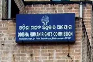 OHRC ସଦସ୍ୟ ଭାବେ ନିଯୁକ୍ତ ହେଲେ ଆଇନଜୀବୀ ବିରଜା ଶଙ୍କର ମିଶ୍ର