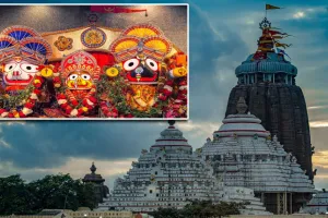 ଶ୍ରୀମନ୍ଦିର ଭିତର କାଠ ନିକଟରେ ରକ୍ତଛିଟା, ମହାପ୍ରଭୁଙ୍କର ହେଲା ବଡ଼ ମହାସ୍ନାନ ନୀତି