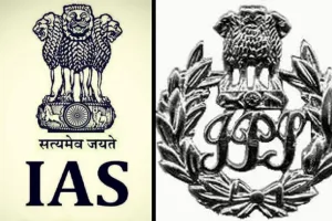 ରାଜ୍ୟରେ ଆଇଏଏସ୍‌ ଓ ଆଇପିଏସ୍‌ ଅଧିକାରୀଙ୍କ ମରୁଡ଼ି