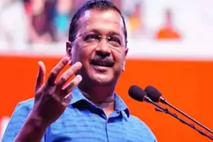 ଅସ୍ତିତ୍ବ ବଞ୍ଚାଇବା ପାଇଁ ପ୍ରୟାସ ! ପଞ୍ଜାବରୁ ରାଜ୍ୟସଭା ଯିବାକୁ କେଜ୍ରିୱାଲଙ୍କ ଗୋଟିଚାଳନା…