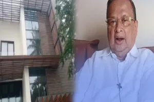 ନିରଞ୍ଜନ ପଟ୍ଟନାୟକଙ୍କ ଘରୁ ଲୁଟ ଘଟଣା: ୩ ଜଣଙ୍କର ସରିଲା ପଲିଗ୍ରାଫ ଟେଷ୍ଟ, ଲୁଟେରା ସହ କର୍ମଚାରୀଙ୍କ ରହିଛି ସମ୍ପର୍କ