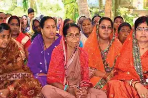 ଏସ୍‌ଏଚ୍‌ଜିକୁ ରୁଗ୍‌ଣ କରିବାକୁ ଷଡ଼ଯନ୍ତ୍ର; ରାଜ୍ୟର ୭୦ ଲକ୍ଷ ମହିଳା ପ୍ରଭାବିତ