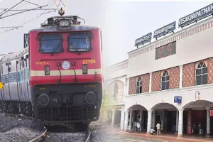 ୱାଲଟିୟର ୱାର୍‌: ଓଡ଼ିଶା ପରାସ୍ତ, ବିଶାଖାପାଟଣା ଡିଭିଜନରେ ରହିବ ଲାଭକାରୀ ଅଞ୍ଚଳ