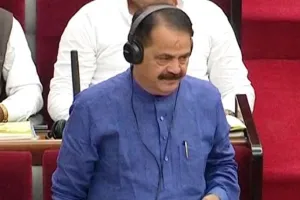 ମନ୍ତ୍ରୀ ଧାନ କିଣାରେ ଟଙ୍କା ଖାଉଛନ୍ତି, ଗୃହରେ କ୍ରାଇମବ୍ରାଞ୍ଚ ତଦନ୍ତ ଦାବି କଲେ ତାରା ବାହିନୀପତି