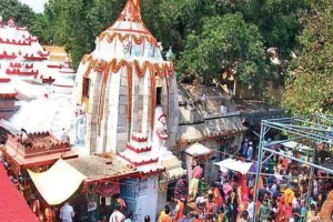 ଲୋକନାଥଙ୍କ ପୀଠରେ ପଙ୍କୋଦ୍ଧାର ଓ ଜାଗରଯାତ୍ରା ପାଇଁ ନୀତି ନିର୍ଘଣ୍ଟ; ରାତି ୩ ଟାରେ ଉଠିବ ମହାଦୀପ….