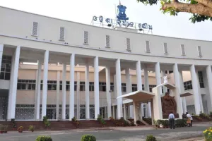ଆସନ୍ତାକାଲିଠୁ ଦ୍ୱିତୀୟ ପର୍ଯ୍ୟାୟ ରାଜ୍ୟ ବଜେଟ ଅଧିବେଶନ…