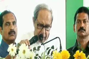 ସରକାର ଆସିବ ଯିବ, ବିଜୁ ବାବୁ ସବୁବେଳେ ଓଡ଼ିଆଙ୍କ ହୃଦୟରେ ରହିବେ: ନବୀନ ପଟ୍ଟନାୟକ