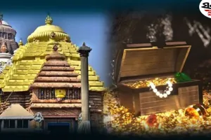 ଆସନ୍ତା ୩୧ ଓ ସେପ୍ଟେମ୍ବର ୧ ତାରିଖରେ ହେବ ଶ୍ରୀମନ୍ଦିର ରତ୍ନଭଣ୍ଡାର ଗଣତି 