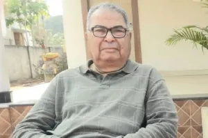 ପୂର୍ବତନ କେନ୍ଦ୍ରମନ୍ତ୍ରୀ ଦେବେନ୍ଦ୍ର ପ୍ରଧାନଙ୍କ ପରଲୋକ