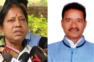 ଡବଲ ଇଞ୍ଜିନ ସରକାରରେ ୮ ପ୍ରତିଶତ ନାରୀ ନିର୍ଯାତନା ବୃଦ୍ଧି…