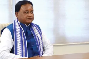 ହିଟୱେଭ ମୁକାବିଲା ପାଇଁ ମୁଖ୍ୟମନ୍ତ୍ରୀ ଡାକିଲେ ଜରୁରୀକାଳୀନ ବୈଠକ