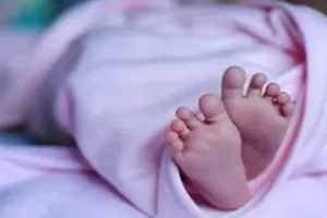 ପାଣି ଭର୍ତ୍ତି ଡେକଚିରେ ବୁଡ଼ି ଶିଶୁକନ୍ୟା ମୃତ