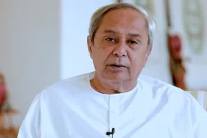 ସରକାରଙ୍କ ଅପାରଗତା ଜଳବନ୍ଦୀ ଲୋକଙ୍କୁ ଅଧିକ ଭୟଭୀତ କରୁଛି: ନବୀନ