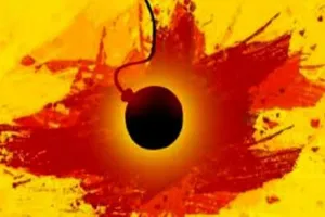 ଭୁବନେଶ୍ୱରରେ ବୋମାମାଡ଼; କେନ୍ଦ୍ରୀୟ ବିଦ୍ୟାଳୟ-୩ ସାମ୍ନାରେ ଦୁର୍ବୃତ୍ତଙ୍କ ବୋମାମାଡ଼