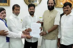 ସଂରକ୍ଷଣ ଭିତରେ ସଂରକ୍ଷଣ, ପ୍ରଥମ ଆଇନ ଆଣିଲା ତେଲଙ୍ଗାନା