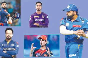 IPL 2025: ଫେଲ୍‌ ମାରିଲେ ଦାମୀ ଖେଳାଳି….