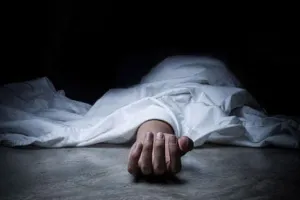 ନିଖୋଜ ଅଷ୍ଟମ ଶ୍ରେଣୀ ଛାତ୍ରଙ୍କ ସନ୍ଦେହଜନକ ମୃତ୍ୟୁ: ସ୍କୁଲ ପଛ ନାଳରୁ ମିଳିଲା ରକ୍ତାକ୍ତ ମୃତଦେହ