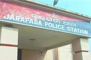 ପୁଅର ମାଡ଼ରେ ମାର ମୃତ୍ୟୁ, ଅଭିଯୁକ୍ତ ଅଟକ