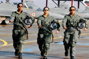 କେମିତି ହେବେ ବାୟୁସେନା ଫାଇଟର୍‌ ଜେଟ୍‌ ପାଇଲଟ୍….ଏଥି ପାଇଁ କ’ଣ ପଢିବାକୁ ପଡିବ….