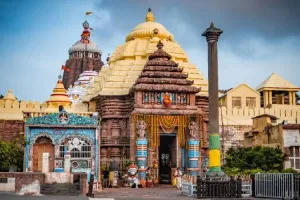 ବିବାଦରେ ଦୀଘା ଜଗନ୍ନାଥ ମନ୍ଦିର, ଆଜି ଅପରାହ୍ନରେ ବସିବ ବୈଠକ…