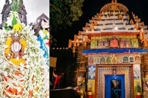 ଆଜି ଶ୍ରୀଲିଙ୍ଗରାଜଙ୍କ ବାହାଘର, ଦେବ ବିବାହରେ ସାମିଲ ହେବେ ୨୦୦ ବରଯାତ୍ରୀ…