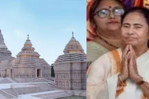 ଜିଦରେ ଅଟଳ ଦିଦି, ଦୀଘାରେ ସ୍ଥାୟୀ ଜଗନ୍ନାଥ ଧାମ ହୋର୍ଡିଂ…