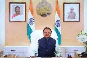 ରଥଯାତ୍ରା ପ୍ରସ୍ତୁତିର ଉଚ୍ଚସ୍ତରୀୟ ସମୀକ୍ଷା କଲେ ମୁଖ୍ୟମନ୍ତ୍ରୀ ମୋହନ ମାଝୀ