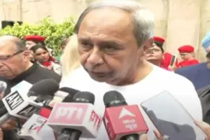 ଅପରେସନ୍ ସିନ୍ଦୁରକୁ ନେଇ ଦେଶରେ ଉତ୍ସାହ, ସେନାକୁ ନବୀନ ଜଣାଇଲେ ଶୁଭେଛା…