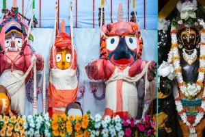 ଦେବସ୍ନାନ ପୂର୍ଣ୍ଣିମା ଓ ଅଲାରନାଥ ଦର୍ଶନ ପାଇଁ ବୈଠକ, ସୁଚାରୁ ରୂପେ ପରିଚାଳନା ପାଇଁ ପରାମର୍ଶ