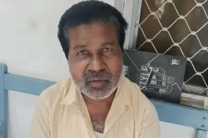 ୫୩ ଲକ୍ଷ ଟଙ୍କାର ସରକାରୀ ପାଣ୍ଠି ହେରଫେର ଘଟଣା: ପୂର୍ବତନ ପିଇଓ ଅକ୍ରୂର ମାଝୀ ଗିରଫ