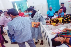 ଭୂତାଣୁ ପରେ ବୀଜାଣୁ ଭୟ, ଡେଉଁଛି ଡାଇରିଆ