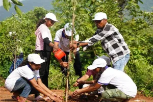 ବେଦାନ୍ତ ଆଲୁମିନିୟମ ପକ୍ଷରୁ ମେଗା ବୃକ୍ଷ ରୋପଣ ଅଭିଯାନ, କଳାହାଣ୍ଡି ଓ ରାୟଗଡ଼ା ଜିଲ୍ଲାରେ ଲାଗିବ ୧ ଲକ୍ଷରୁ ଅଧିକ ଗଛ…