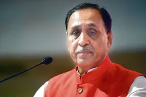 ଆସନ୍ତକାଲି ରାଜକୋଟରେ ହେବ ବିଜୟ ରୂପାନୀଙ୍କ ଅନ୍ତିମ ସଂସ୍କାର